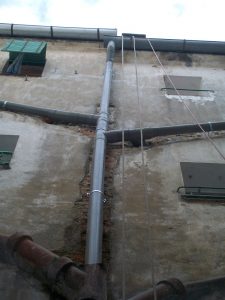 Bajantes - SoriSoler - Benetusser Bajantes - SoriSoler - Benetusser