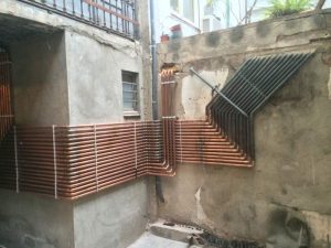 Montante - SoriSoler - Benetusser Montante - SoriSoler - Benetusser