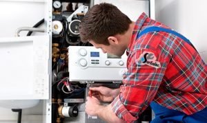 Sistemas de calefacción - Instalación, mantenimiento y reparación Sistemas de calefacción - Instalación, mantenimiento y reparación