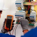 Instalaciones electricas-SoriSoler-Benetusser Instalaciones electricas-SoriSoler-Benetusser